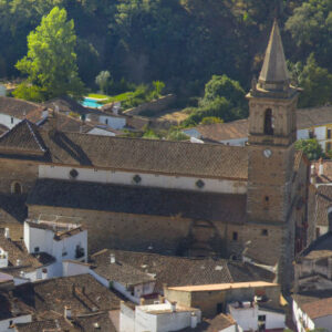 Private Tour durch Alájar Sie haben die Wahl!