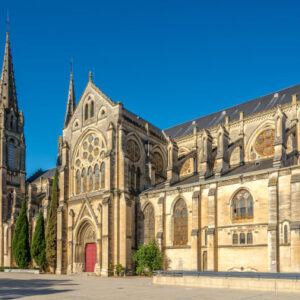 Private Tour durch Nimes mit einem Guide auf Spanisch