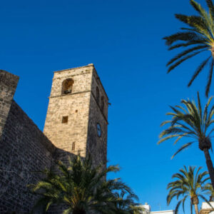 Jávea-Tour für Instagram