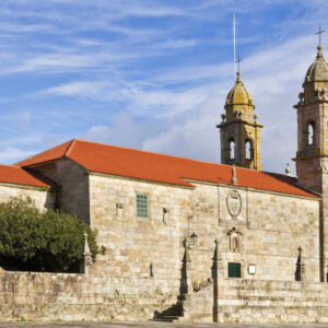 Kostenlose Tour durch Cambados