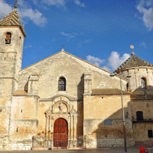 Private Tour durch Lucena Sie wählen!