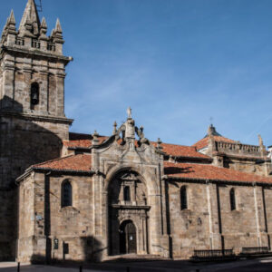 Private Tour durch Reinosa