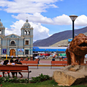Huánuco-Tour