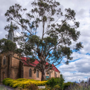 Port Arthur und Richmond Tour