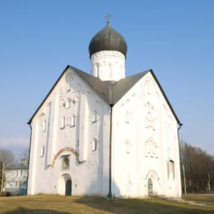 Private Tour durch Weliki Nowgorod