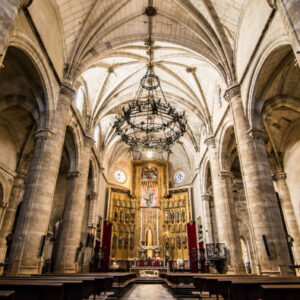 Private Tour durch Hellín