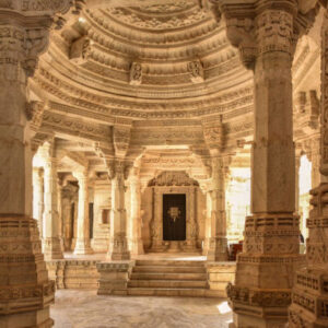 Ranakpur Private Tour