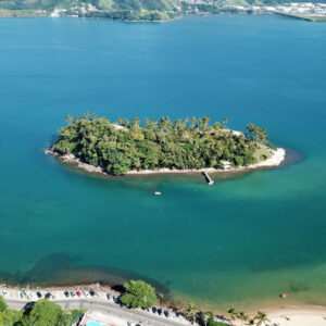Private Tour durch Ilhabela mit Guide auf Spanisch