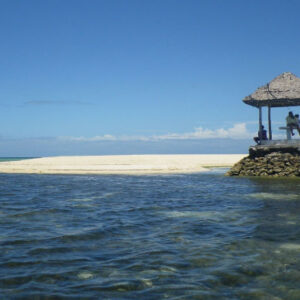 Pandanon Island Cruise mit BBQ