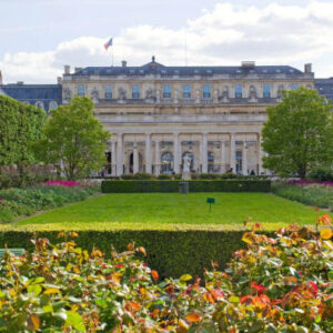Paris-Tour für Familien