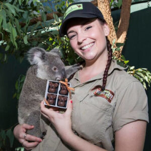 Eintritt ins WILD LIFE Sydney