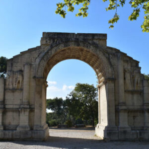 Provence-Tour