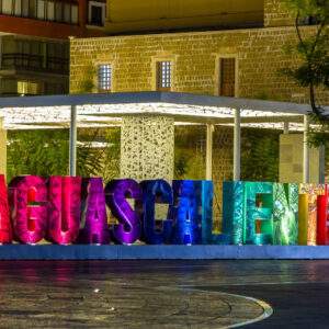 Tour durch Aguascalientes