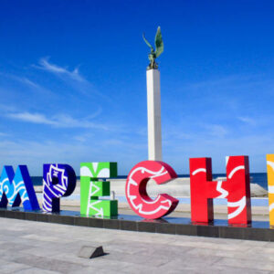 Private Tour durch Campeche