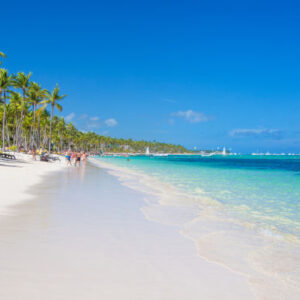 Snuba in Punta Cana