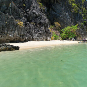 Tapiutan Strait und Talisay und Star Beaches Tour