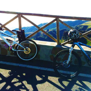 Madeira Radtour