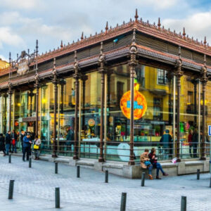 Private Tour durch Madrid Sie haben die Wahl!