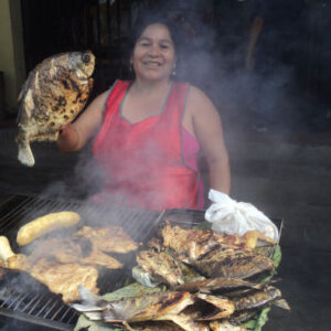 Tour durch Tingo María