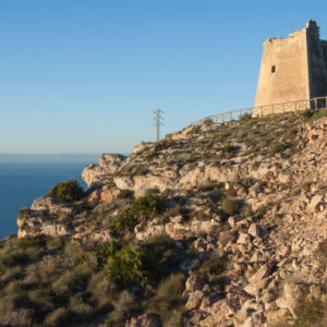 Jetski-Tour von Cabo de Gata