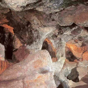 Geführte Besichtigung der Mine La Condenada