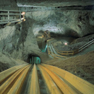 Königssee- und Berchtesgadener Salzbergwerk Tour