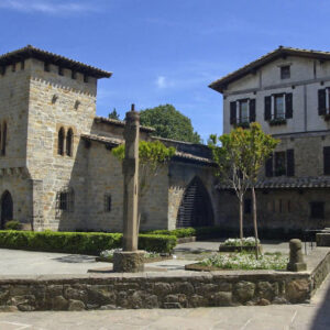 Private Tour durch Pamplona