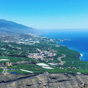 Ausflug zum Roque de los Muchachos und Caldera de Taburiente