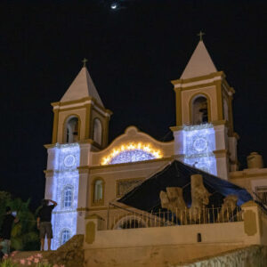 San José del Cabo Tour + Bierprobe