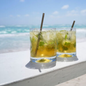 Kneipentour in Cozumel