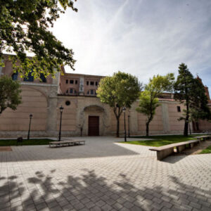 Reinas de Valladolid dramatisierte Tour