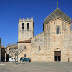 Kostenlose Besichtigung von Besalú