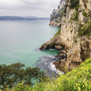Bootsfahrt + Besuch des Santoña Fischmarktes