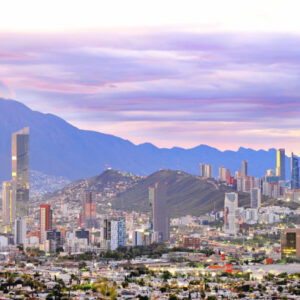 Private Tour durch Monterrey