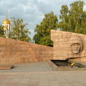 Private Samara-Tour