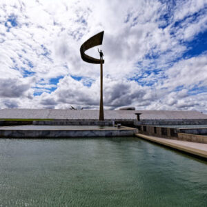 Private Tour durch Brasilia
