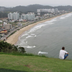 Private Tour durch Balneario Camboriú