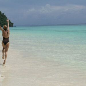 Ausflug zur Isla Contoy und Isla Mujeres