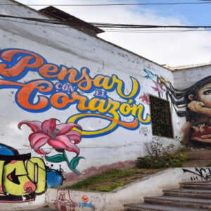 Rollertour durch Miraflores und Barranco
