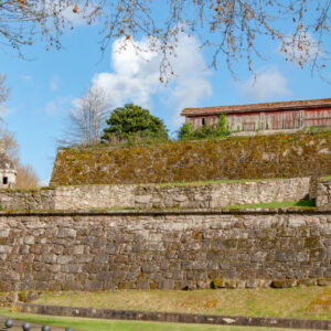 Monçao Tour + Touristenzug