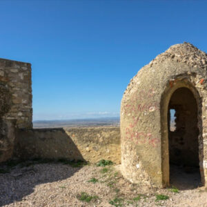 Private Tour durch Chinchilla de Montearagón, Sie wählen!