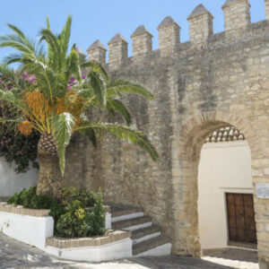 Ausflug nach Vejer und Medina Sidonia
