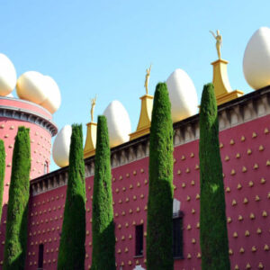 Private Tour durch Figueras