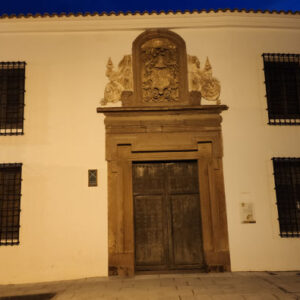Tour zu den Mysterien und Legenden von Alcázar de San Juan