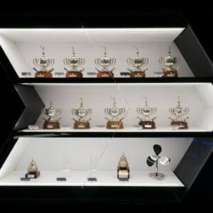 Eintritt in das Rafa Nadal Museum