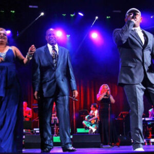 Tribute-Show für Buena Vista Social Club