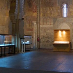Tour durch das mittelalterliche Toledo