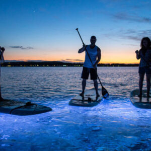 Paddel-Surf-Tour in Pula