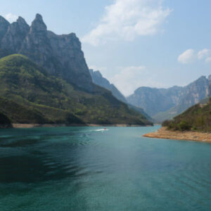 Yuntai Mountain Private Tour
