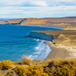 Comodoro Rivadavia-Tour